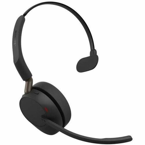 Jabra Evolve3 65 Mono UC USB-A/C
