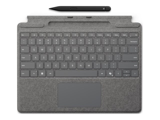 Microsoft Surface Pro Keyboard + Slim Pen 2 (PT)
