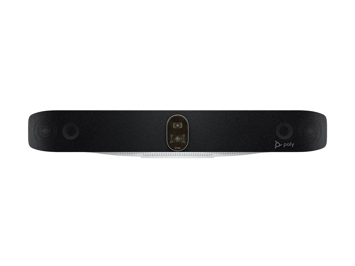 Poly Studio V72 (Barra de Videoconferência USB)