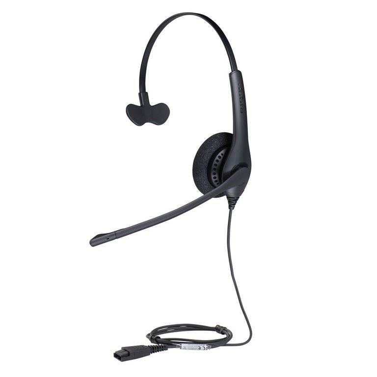 Jabra BIZ 1500 Monaural QD