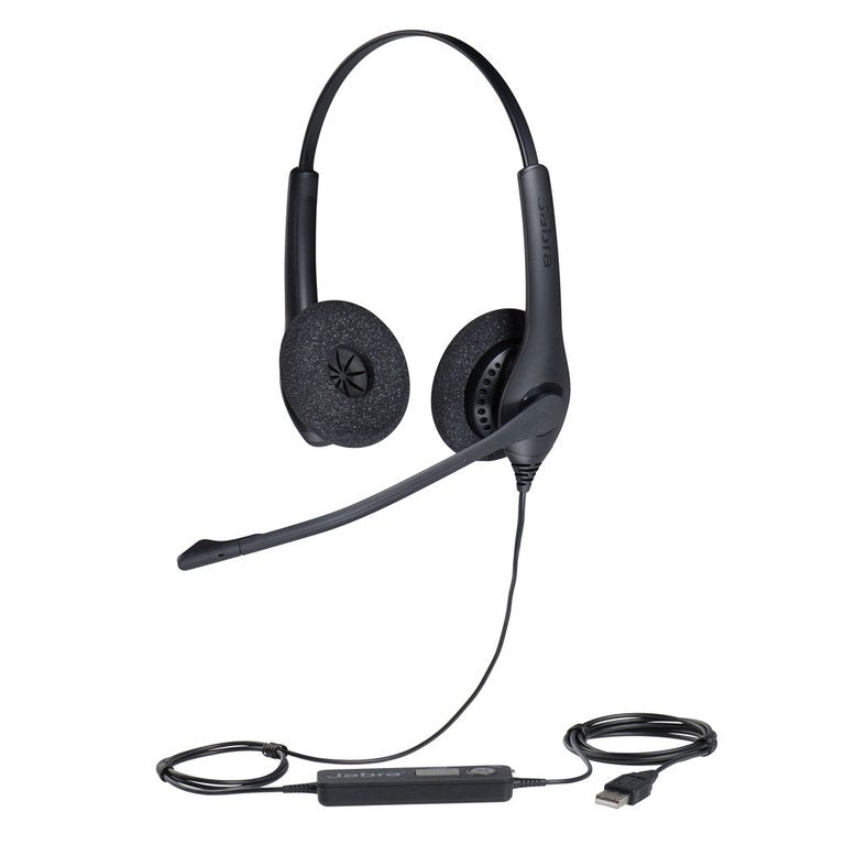 Jabra BIZ 1500 USB-A Binaural