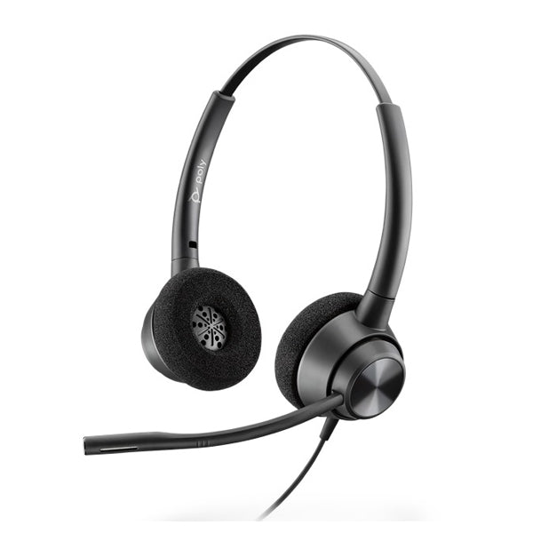 Poly EncorePro 320 Binaural USB-A