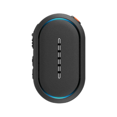 Motorola TLK25e Wi-Fi + carregador + auricular