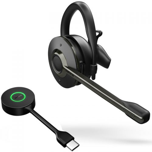 Jabra Engage 55 SE UC USB-C Convertible
