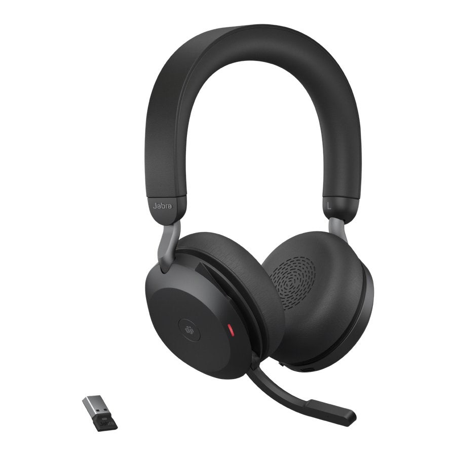 Jabra Evolve2 75 MS Stereo USB-A
