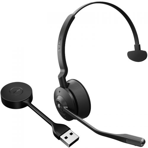 Jabra Engage 55 SE Mono MS USB-A