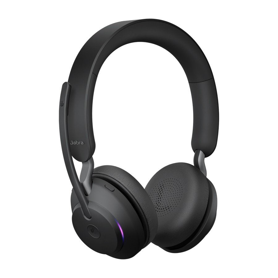 Jabra Evolve2 65 MS Stereo USB-C