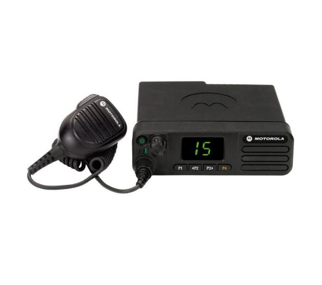 Motorola DM4400e VHF Digital