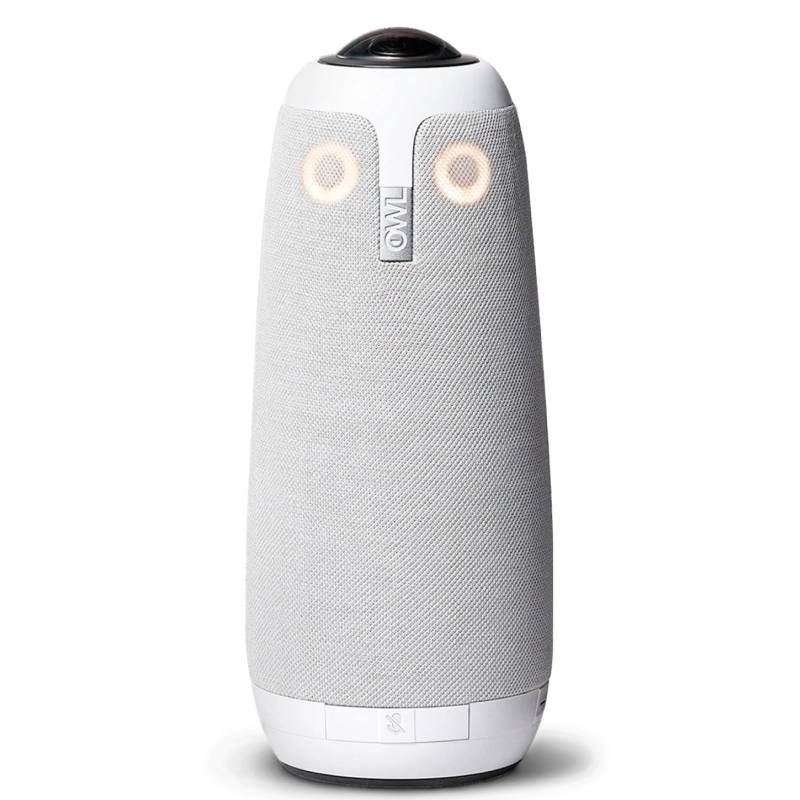 Meeting Owl 3 - Sistema de Videoconferência