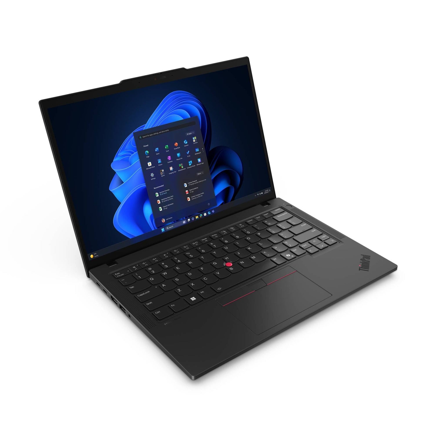 Computadores e Portateis