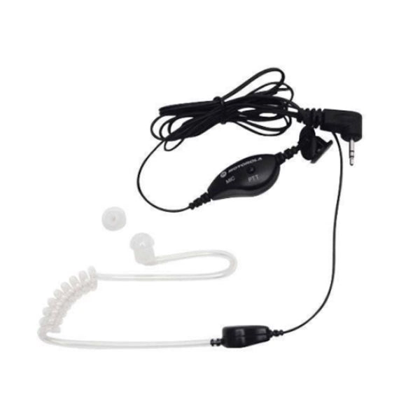 Motorola 00641 Auricular de vigilância para TLKR