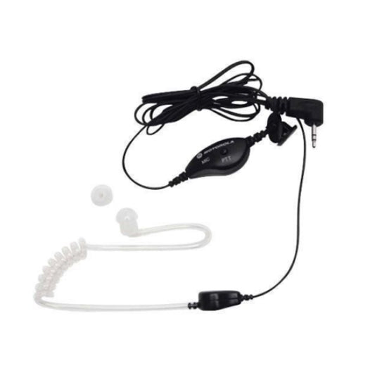 Motorola 00641 Auricular de vigilância para TLKR