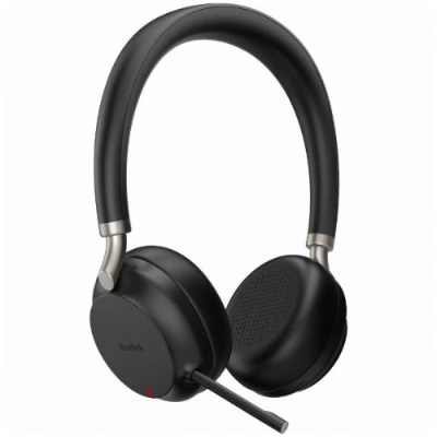Yealink BH72 UC USB-C Preto