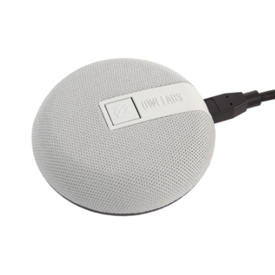 Microfone de Ampliação Owl Labs