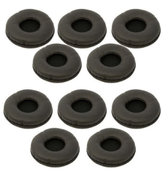 Pack 10 Almofadas em Pele Jabra BIZ 2300