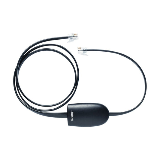 Jabra cabo electrónico para AVAYA 2420, 4600 e 5600