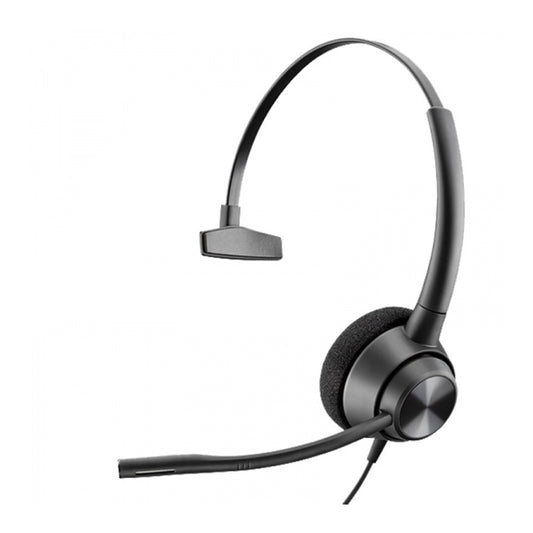 Poly EncorePro 310 Monaural USB-C