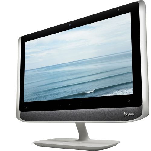 Monitor Tudo em 1 Poly Studio P21