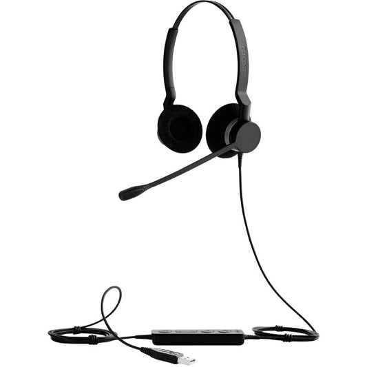Jabra BIZ 2300 USB-A Binaural