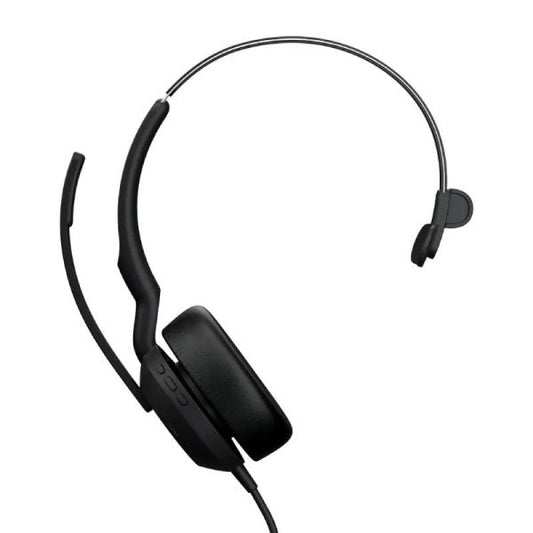 Jabra Evolve 2 50 UC Mono USB A/C