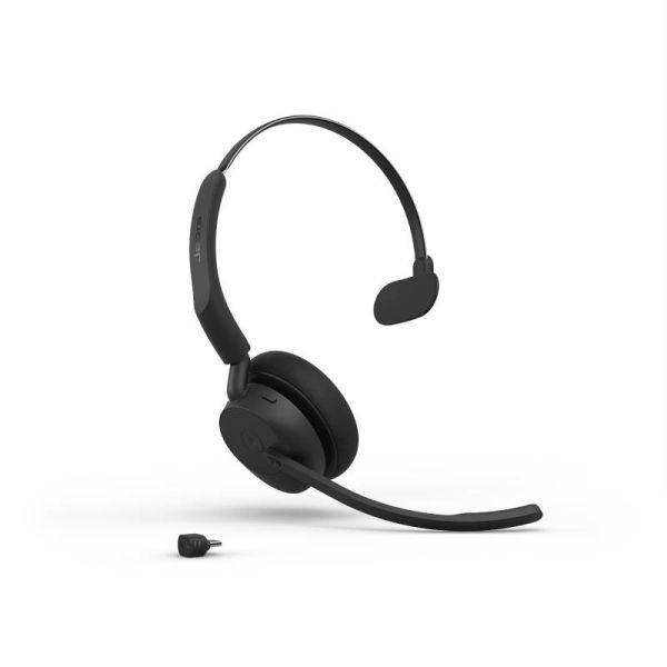 Jabra Evolve3 45 Mono USB-C MS