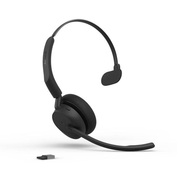 Jabra Evolve3 45 Mono USB-C/A UC