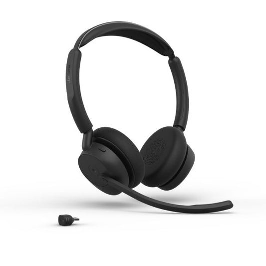 Jabra Evolve3 45 Duo USB-C UC