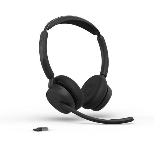 Jabra Evolve3 45 Duo USB-C/A UC