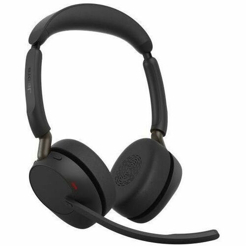 Jabra Evolve3 65 Stereo UC USB-C