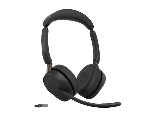 Jabra Evolve3 65 MS USB-A/C