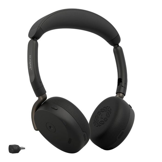 Jabra Evolve3 65 Flex UC USB-C