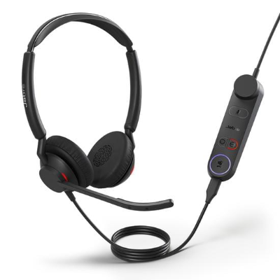 Jabra Engage 50 II + LINK USB-C MS
