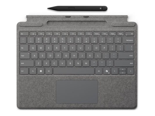 Microsoft Surface Pro Keyboard + Slim Pen 2 (PT)
