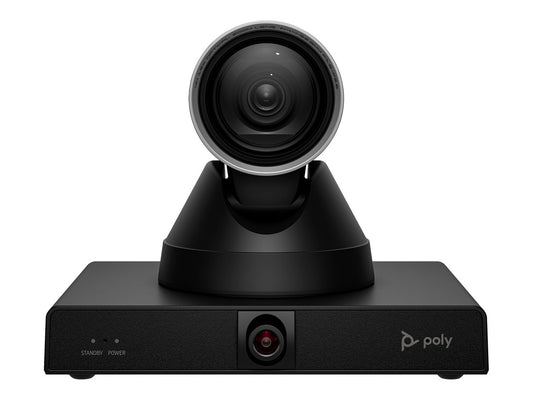 Poly Studio E60 (Câmara de Conferência 4K UHD com PTZ)