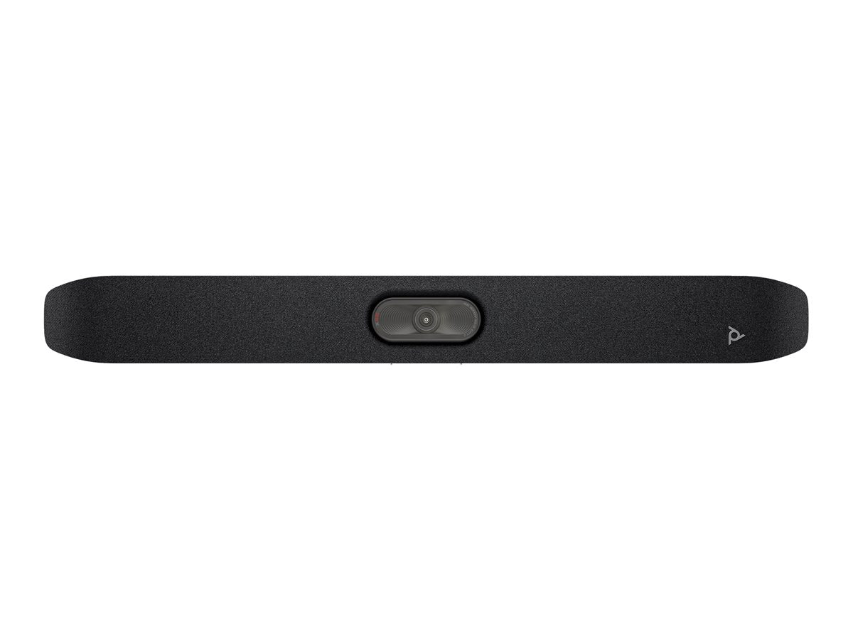Poly Studio X32 (Barra de Videoconferência Tudo-em-Um)