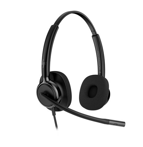 HP Poly Mission 425 Stereo Clássico