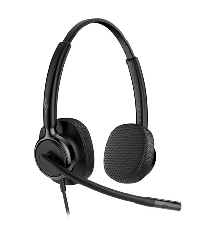 HP Poly Mission 425 Stereo Bulk