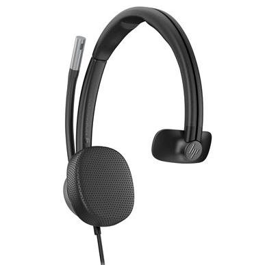 HP Poly Mission 615 Mono