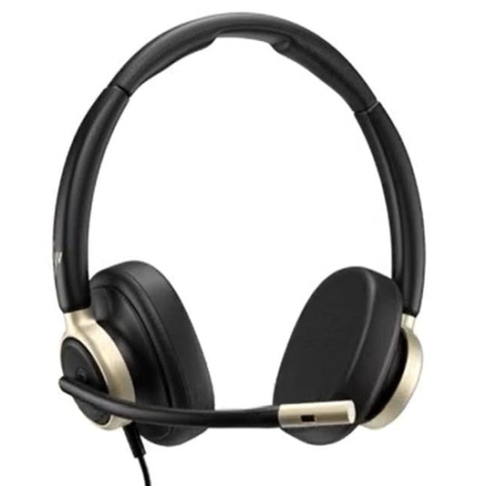 HP Poly Mission 825 Stereo