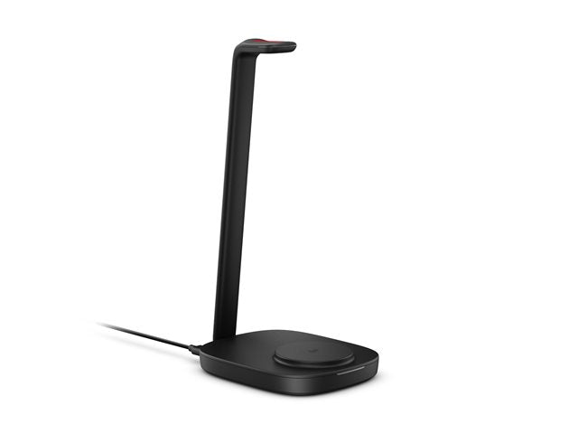 HP Poly Focus Base de Carregamento