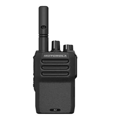 Motorola R2 Digital VHF/UHF