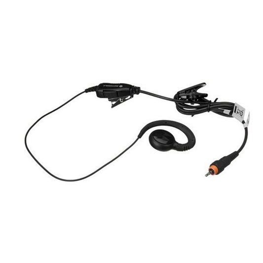 Motorola HKLN4602 Auricular para CLP446