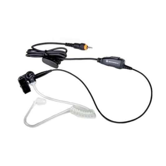 Motorola HKLN4603A Aur. de vigilância p/ CLP446