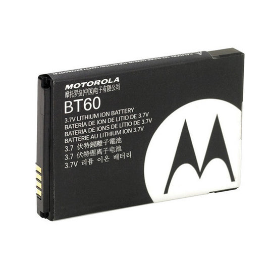 Motorola HKNN4014A Bateria 1.130mAh p/ CLP446e