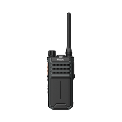 Hytera BP515 Rádio Digital VHF/UHF BT
