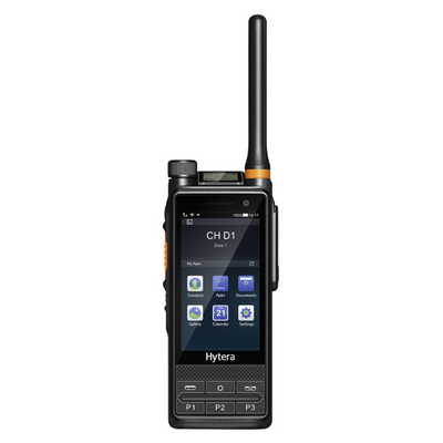 Hytera PDC680 Rádio Digital VHF/UHF