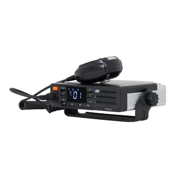 Hytera Rádio Profissional MD625 VHF/UHF