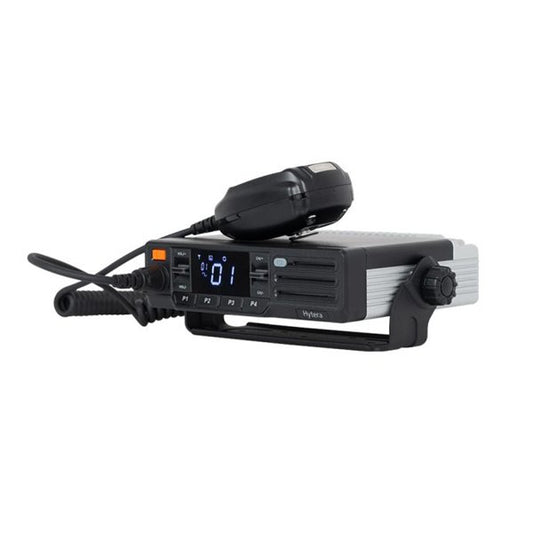 Hytera Rádio Profissional MD625 VHF/UHF