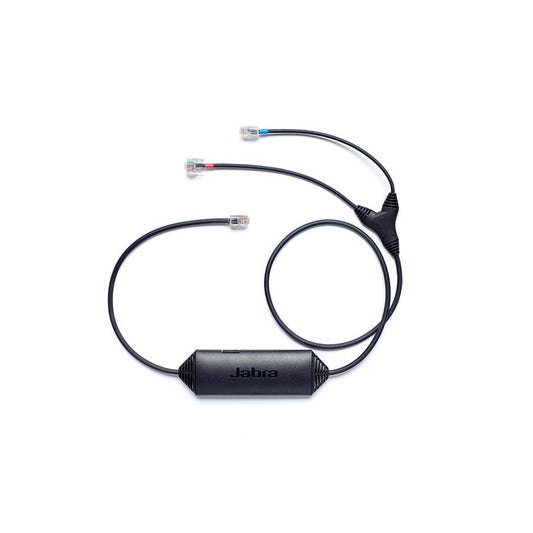 Jabra cabo electrónico para AVAYA 1400, 9400 e 9500