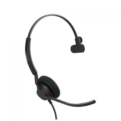 Headset Jabra Engage 40 Mono USB-A